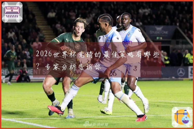 2026世界杯竞猜的最佳策略有哪些？专家分析告诉你