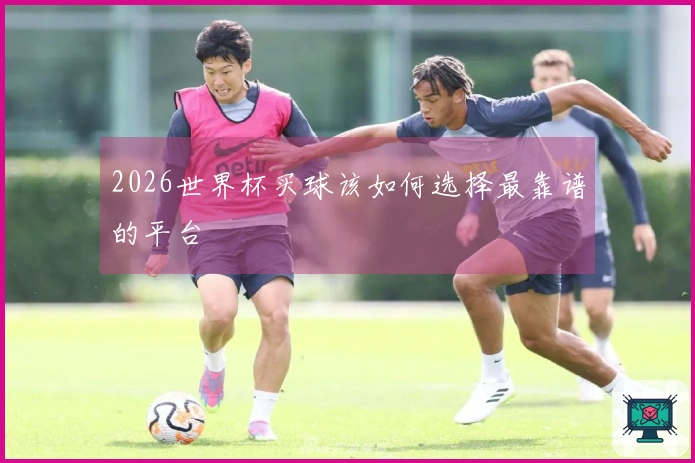 2026世界杯买球该如何选择最靠谱的平台