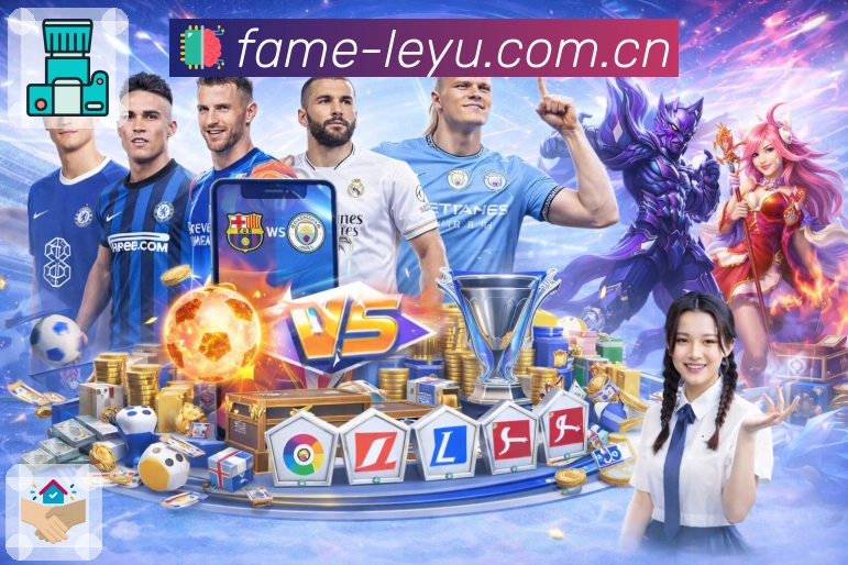 实时比分与事件