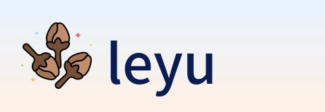 leyu logo